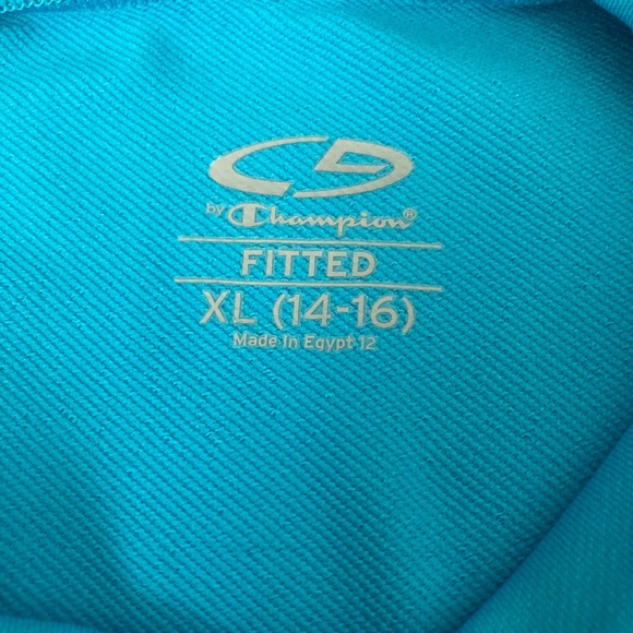 🍁 3 for $23: CHAMPION Fitted matching thermal set (14-16 Kids) - Picture 9 of 12